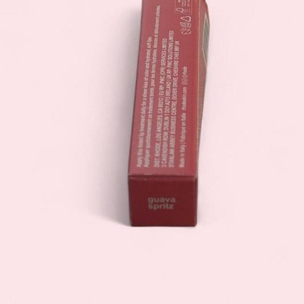 Rhode Peptide Lip Tint Guava Spritz | New in Box | Limited Edition